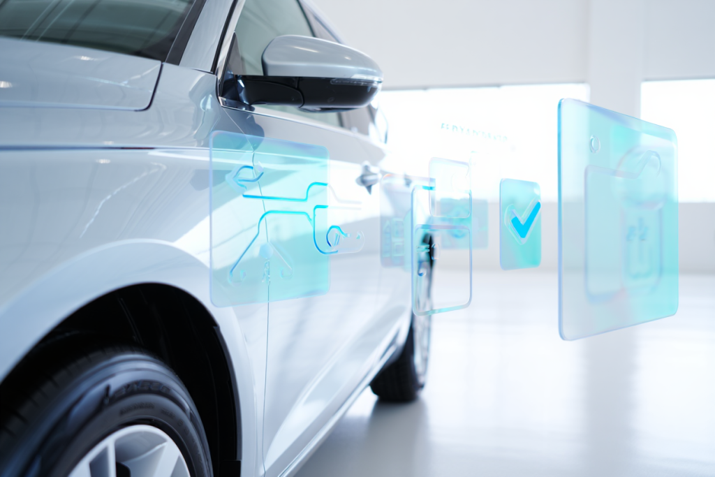 Diferencias clave entre deuda personal vs carga coche