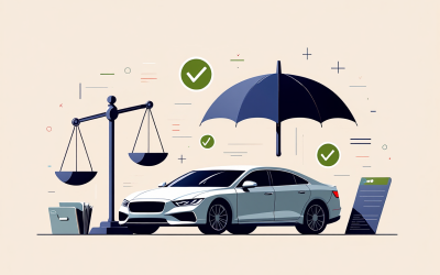 Diferencias entre embargo, precinto y reserva de dominio en coches con cargas