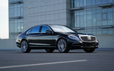 Por qué algunos coches con cargas no pueden cambiar de titularidad