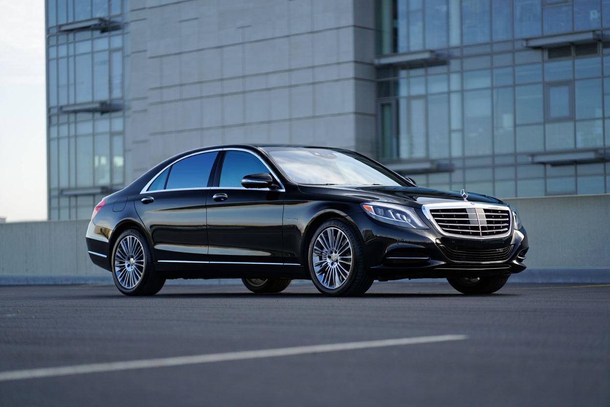 Por qué algunos coches con cargas no pueden cambiar de titularidad