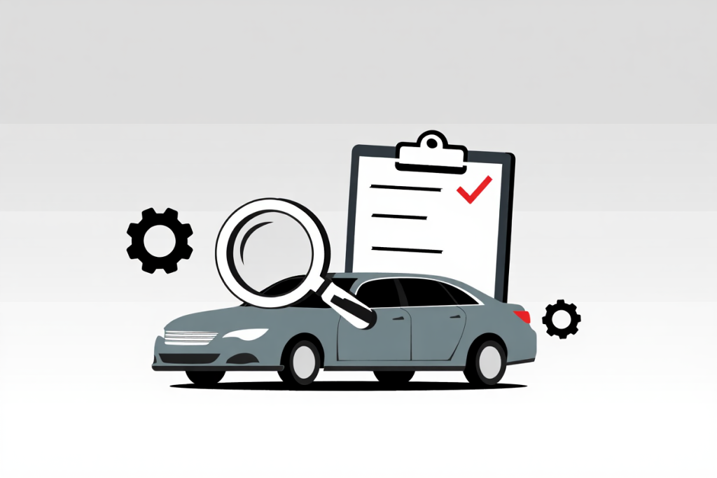 Por qué es clave revisar la situación legal de un coche antes de venderlo