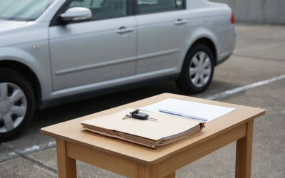 Por qué los coches con cargas no se pueden vender por vías tradicionales
