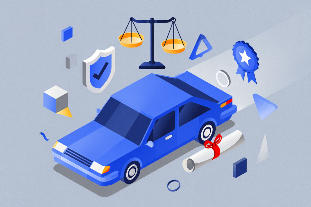 Qué papel tiene la documentación en la venta de un coche