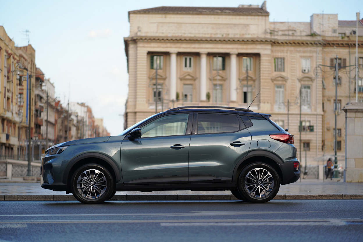Cómo funciona la compra de coches con cargas en Valencia