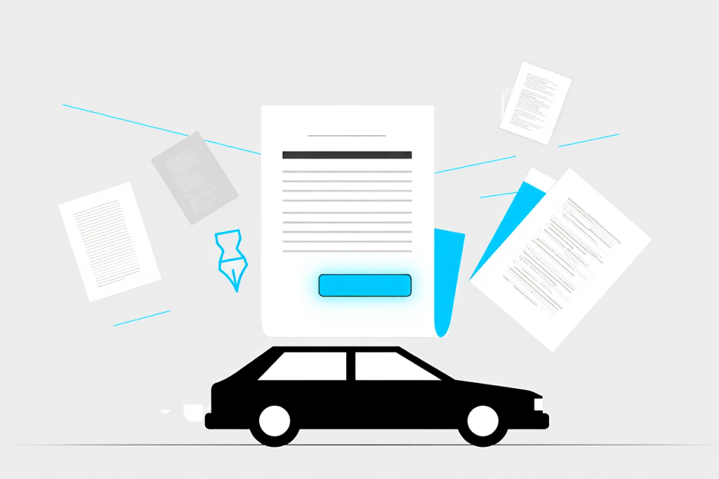 Por qué la firma del titular es imprescindible en la venta de un coche