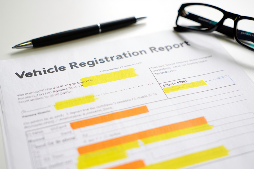 Por qué los problemas ocultos son frecuentes en coches con cargas