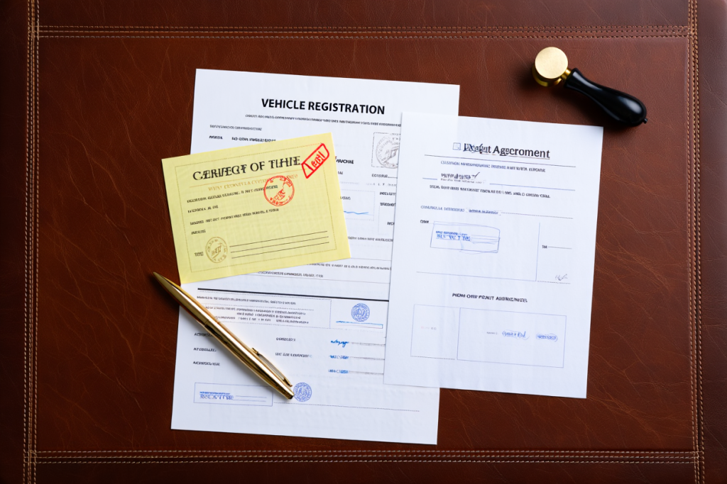 Por qué un coche con cargas no puede venderse por vías tradicionales en Valencia