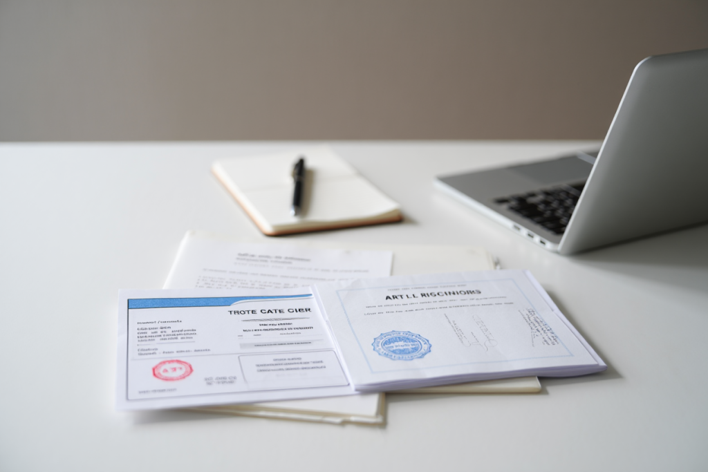 Qué es la baja temporal de un vehículo