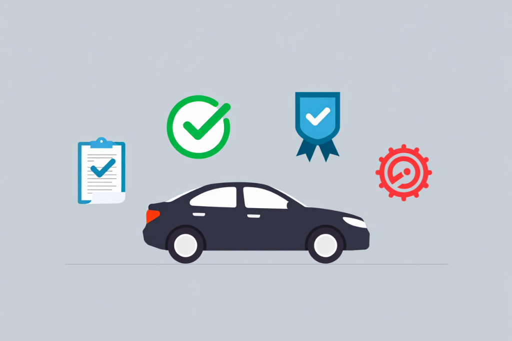 Qué información sobre cargas registra la DGT