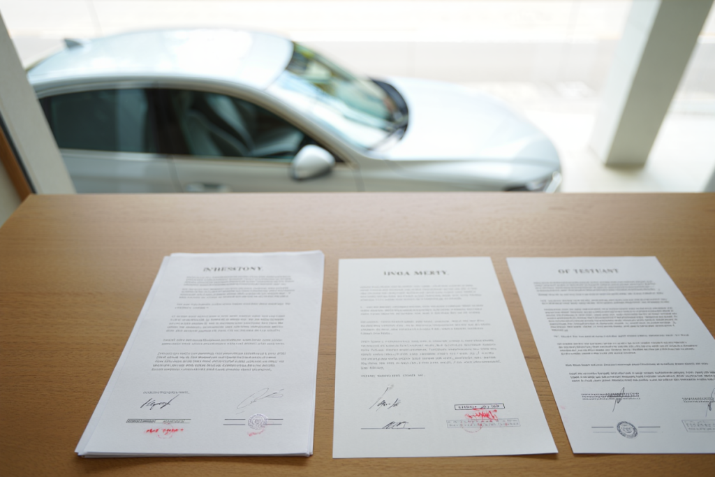 Qué se considera un coche con cargas en Madrid