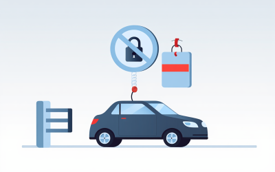 Qué significa que un coche tenga limitaciones de disposición